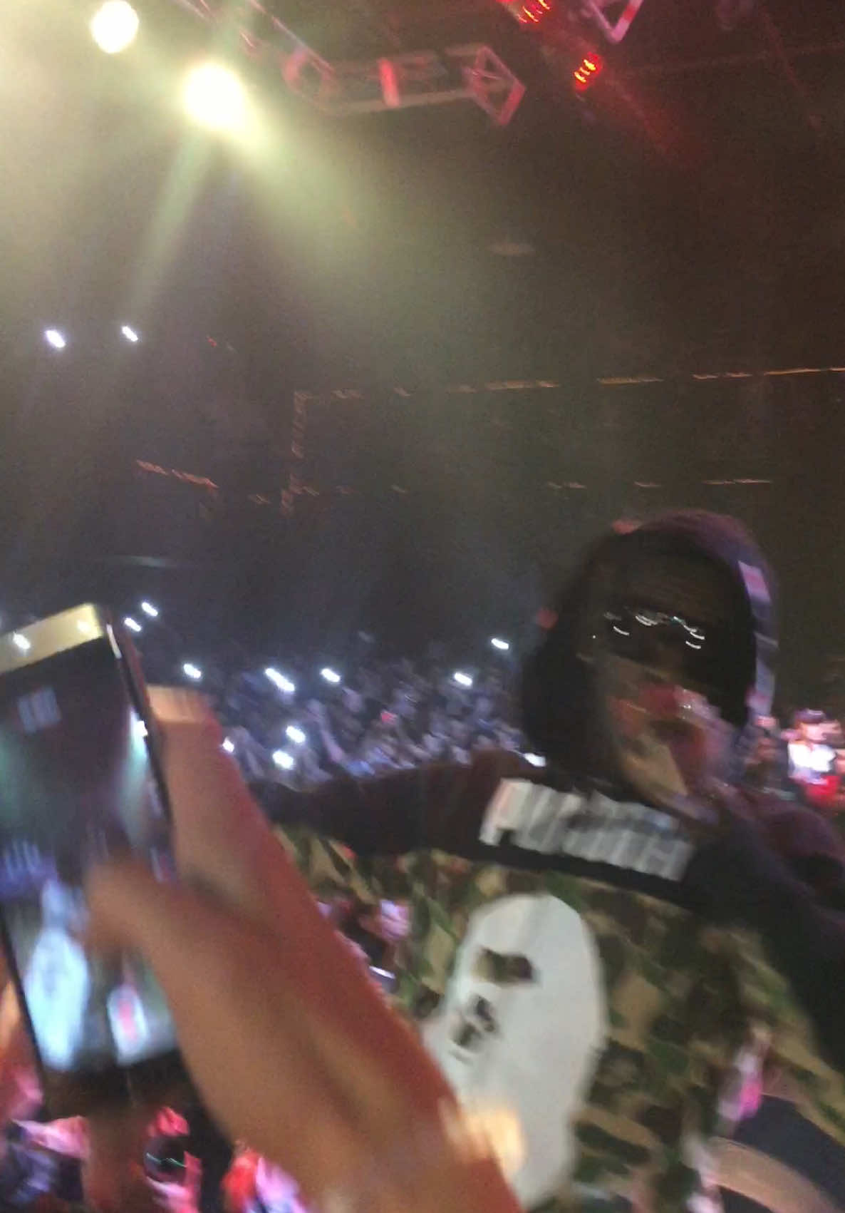 #youngthug #bape 