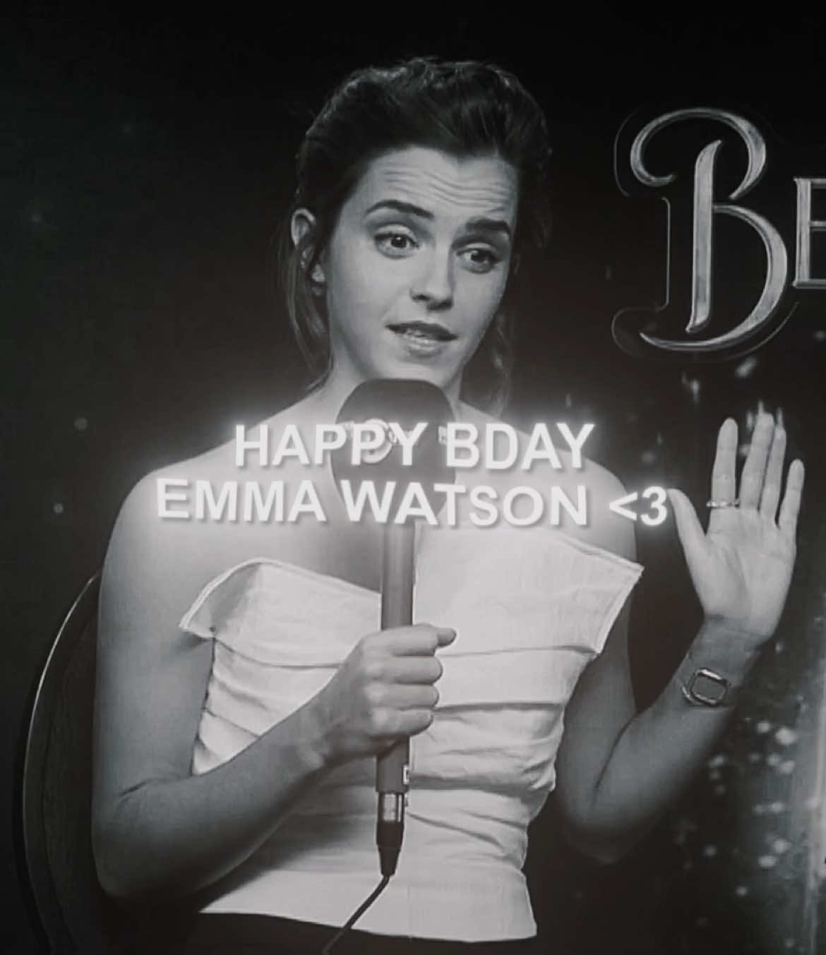 emma watson if u can hear us PLEASE SAVE US!!!!!!! we miss u | cc mhd #emmawatson #edit #emmawatsonedit #harrypotter #belle 