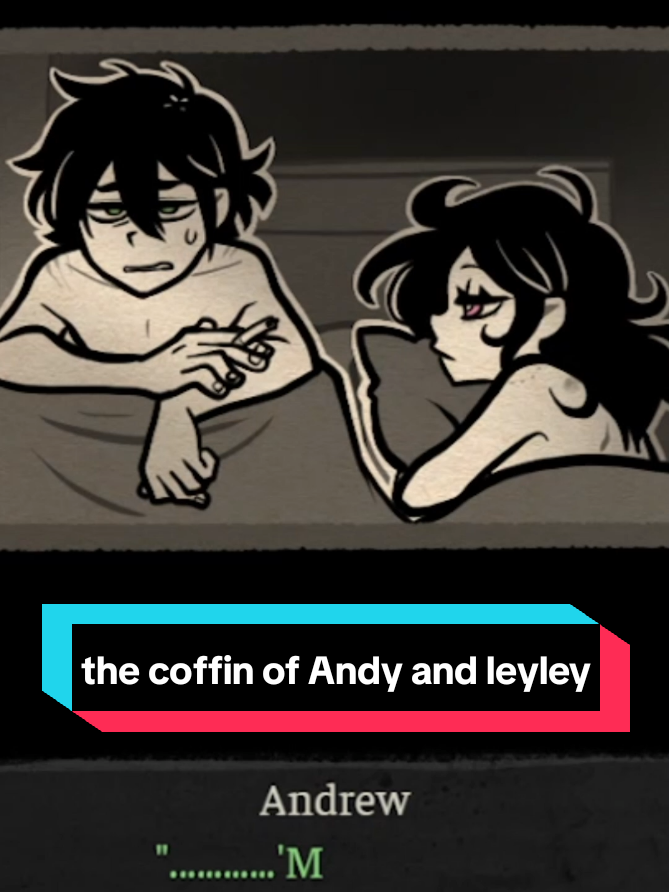 Clip de twitch jugando TCOAAL #thecoffinofandyandleyley #thecoffinofandyandleyleyashley #thecoffinofandyandleyleyfandom #tcoaal #twitch #twitchstreamer #stream #streamer #streaming #gameplay #gameplays 