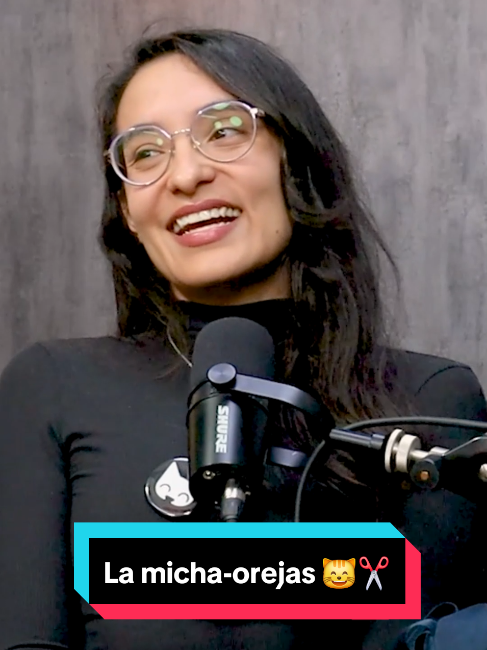 Contamos con el honor de tener en nuestro programa a Diana Redondo, de @Catacumberitos, una organización civil que se dedica a cuidar gatitos que viven en situación de calle. ¡No te pierdas el episodio completo! Link en mi perfil 😸🐾 #gatos #podcast #michistorias #catacumberitos 