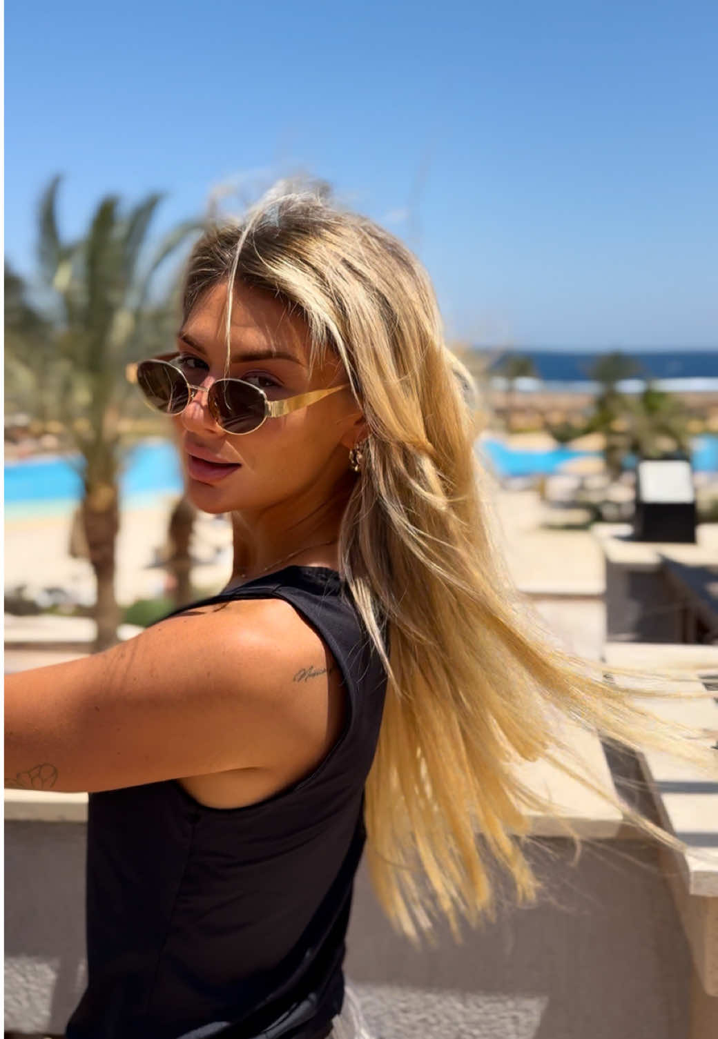 Ostatnie JUŻ MI SIĘ NIE CHCE w Egipcie 🐫🏝️ 17.04.2025 o godz 17:00 PREMIERA!!!