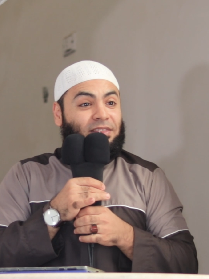 #الشيخ_احمد_العزب  #فيديوهات_دينية  #قصص 