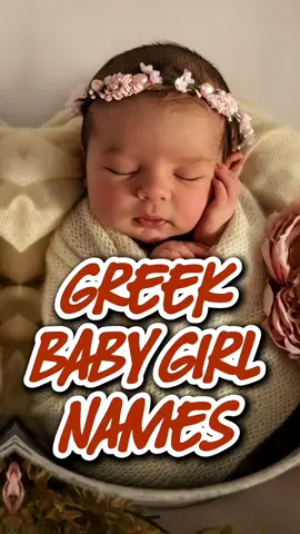 #greek #greeknames #girlnames #babygirlnames #names #name 