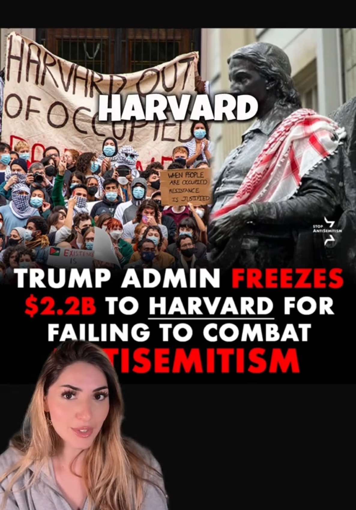 No more taxpayer 💵 for YOU! 