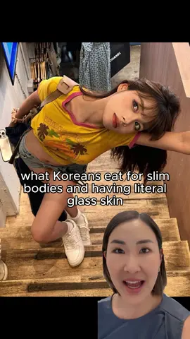 What koreans do to stay beautiful and young…😳  #korean #koreanskincare #beautytips #womenshealth #acnetips #skincare #skincareroutine #kbeauty #fyp 