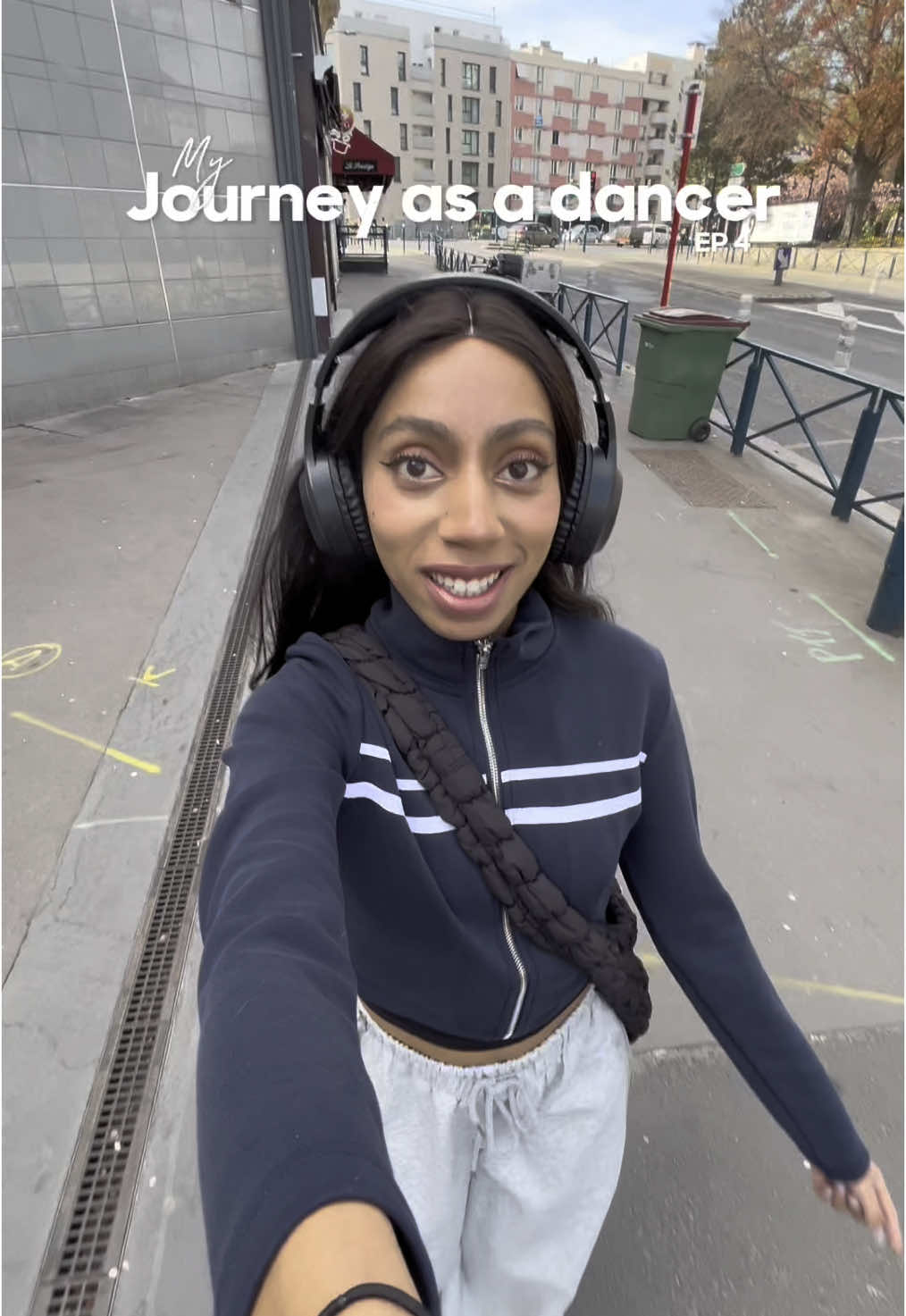 Fallait à tout prix que je vous partage mon ressenti par rapport au cours avec @제이릭 Jrickbaek !  *invitation -  @TOTALLY PRODUCTION 💗 #Vlog #danse #dance #dancer #workshop #riize #kpop #paris 