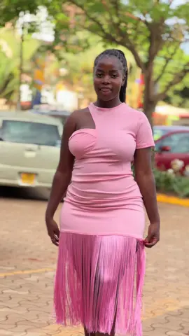 @Bubu_glam_ug on my dress ❤️