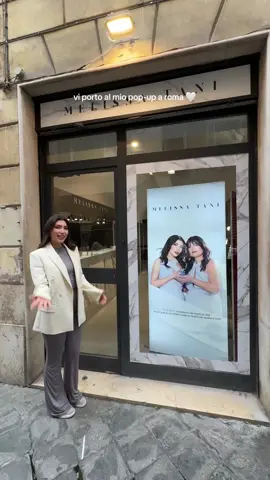 vi piace? 🥹🎀🩶  📍 Via Belsiana 92 - Roma 