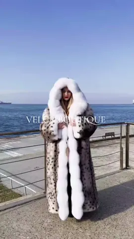 Crafted Just for You Every fur is a masterpiece at VELUR BOUTIQUE! Crafted just for you, and perfected by our master artisans with only the finest of materials! #fyp #CapCut 