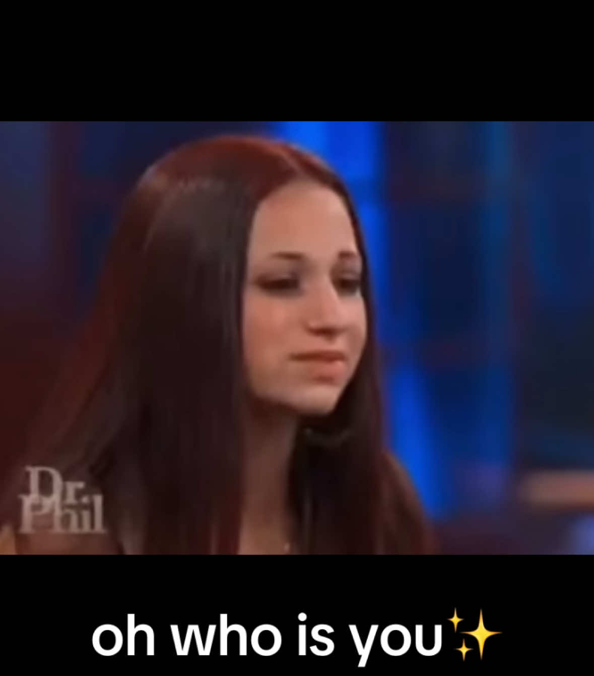 oh who is you #bhadbhabie #trending #ohwhoisyou #viralvideo 