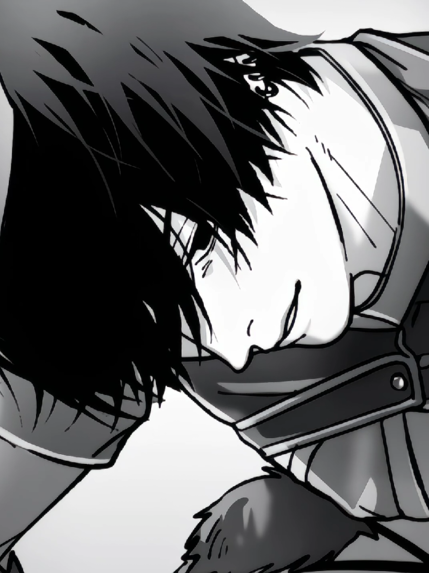 ehm 🤫 #chainsawman #yoshida #yoshidahirofumi  art by @sira5_3 