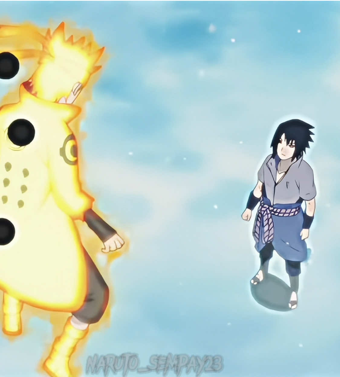 Naruto & Sasuke Kakashi & Obito vs Kaguya #animetiktok #narutoshippuden #anomemoments #naruto #sasuke #kakashi #obito #kaguya #badass #badassmoment 