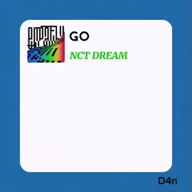 GO - nct dream #nct #nctdream #neogotmyback #NEO #neoculturetechnology #musica #music #paratii #pinchetiktokponmeenparati😘 #fpy #foryoupage #fy #nctzen #nctu #jenonct #jaeminnct #haechannct #marknct #renjun #chenlenct 
