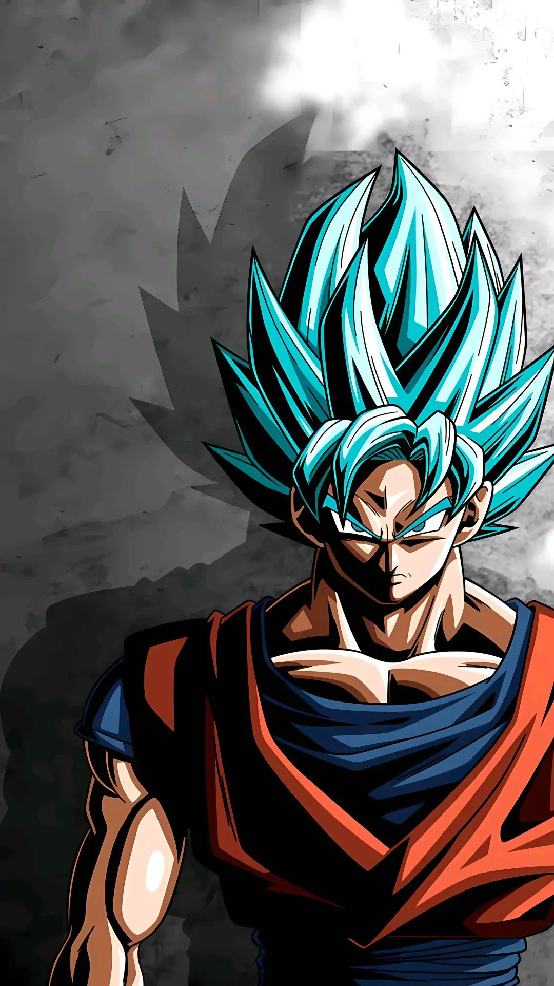 Goku Super Saiyan Blue 🔥 #wallpapers #4kwallpapers #mobilewallpapers #4k #animefyp #viralvideos #supersaiyanblue #kakarot #goku #viraltrend #trending #trends #viral #dbz #wallpaper #foryou #fyp 