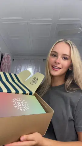 shay and blue perfume unboxing! #foryou #fyp #shayandblue #perfume #unboxing #haul @Shay & Blue USA 