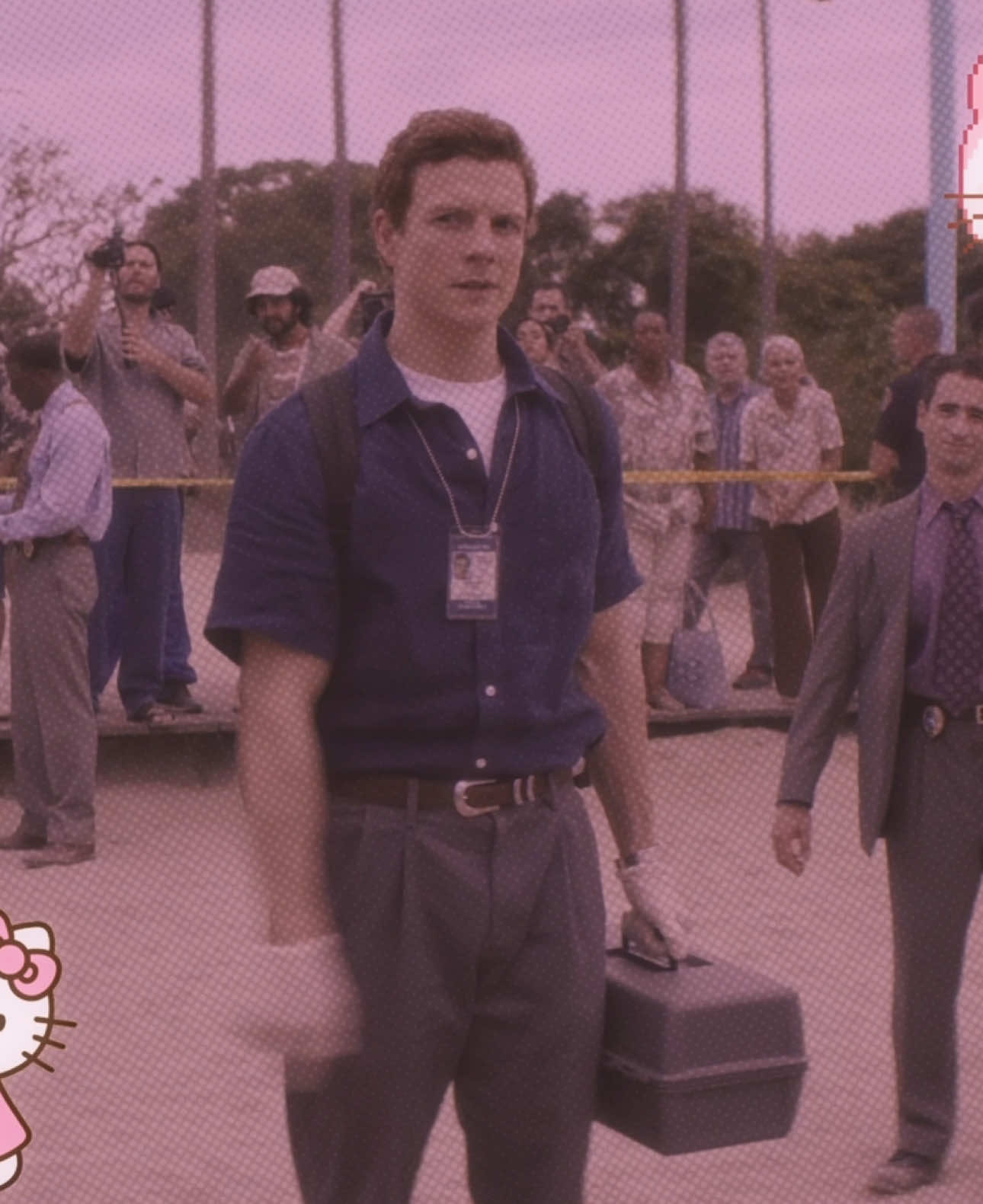 Little baby Dexter ❤️🥺 | ib: @BrianMorgan | *FAKE EVERYTHING* | #dexter #dexteredit #dextermorgan #dextermorganedits #edit #fyp #foryoupage #cute #viral #originalsin #dexteros 