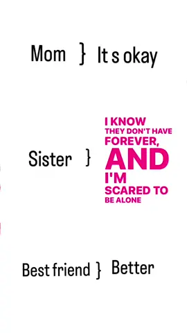 #sister#❤️