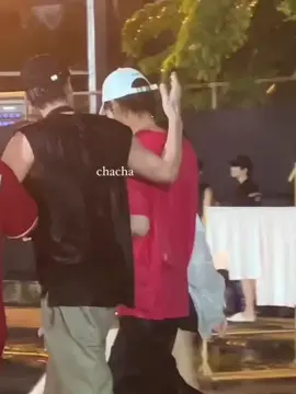 ห้ามไปลูบหัวใครถ้าไม่ได้รู้สึกอะไรกับเค้า แต่ถ้า... Cr.chachajes (X) #KengNamping #เก่งน้ำปิง #KengHarit #nampingster  #songkran2025 