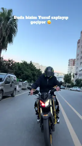 Bizim deli iştee @SRKYUSUF #keşfetteyizzz #bdtiktokofficial #hız #srk #mersin 