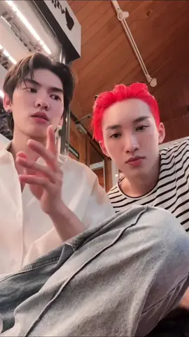 #bonoh #bossnoeul #bosschaikamon #noeulnuttarat #shawtyboss #magentaboy #boylovethailand #bllovers #blcouple #memindyofficial #bl #fvpシ #fpyシ #yypシ #fbyツ #foryou 