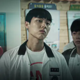 Probably the last one on him (maybe) #ahnsuho #ahnsuhoedit #weakheroclass1 #weakheroclass1edit #fyp #foryou #viralvideos 