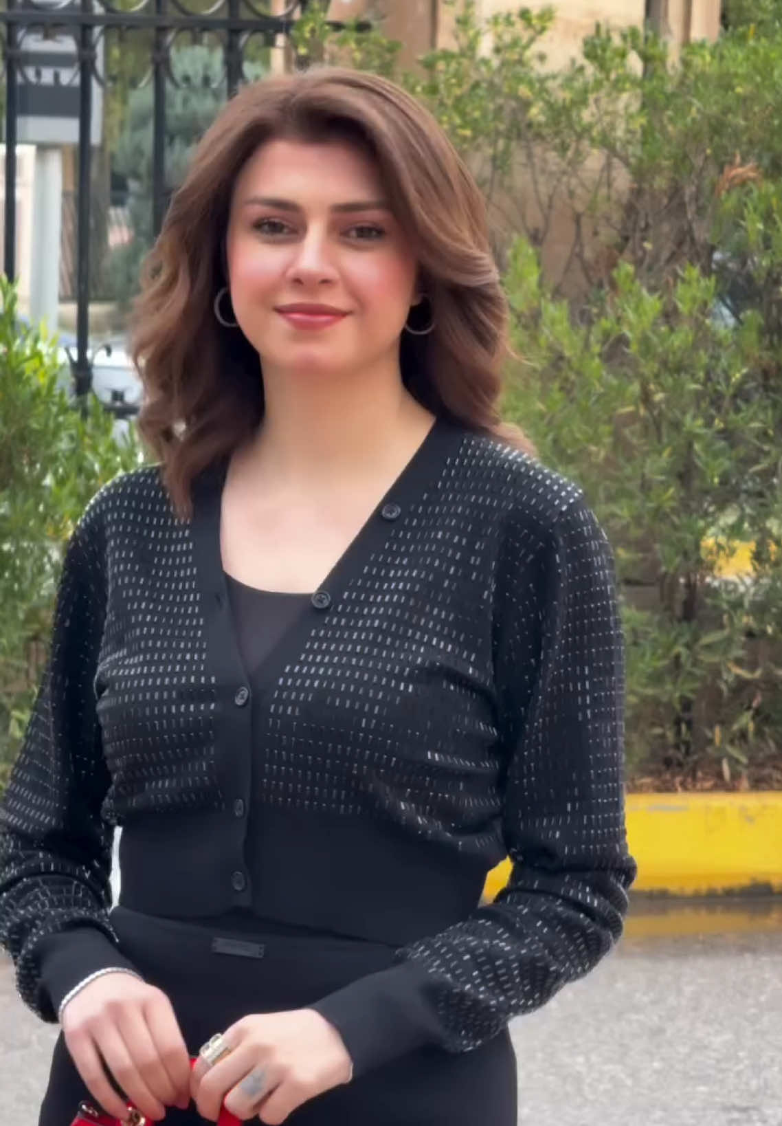 براء الزبيدي بأحدث فديو 