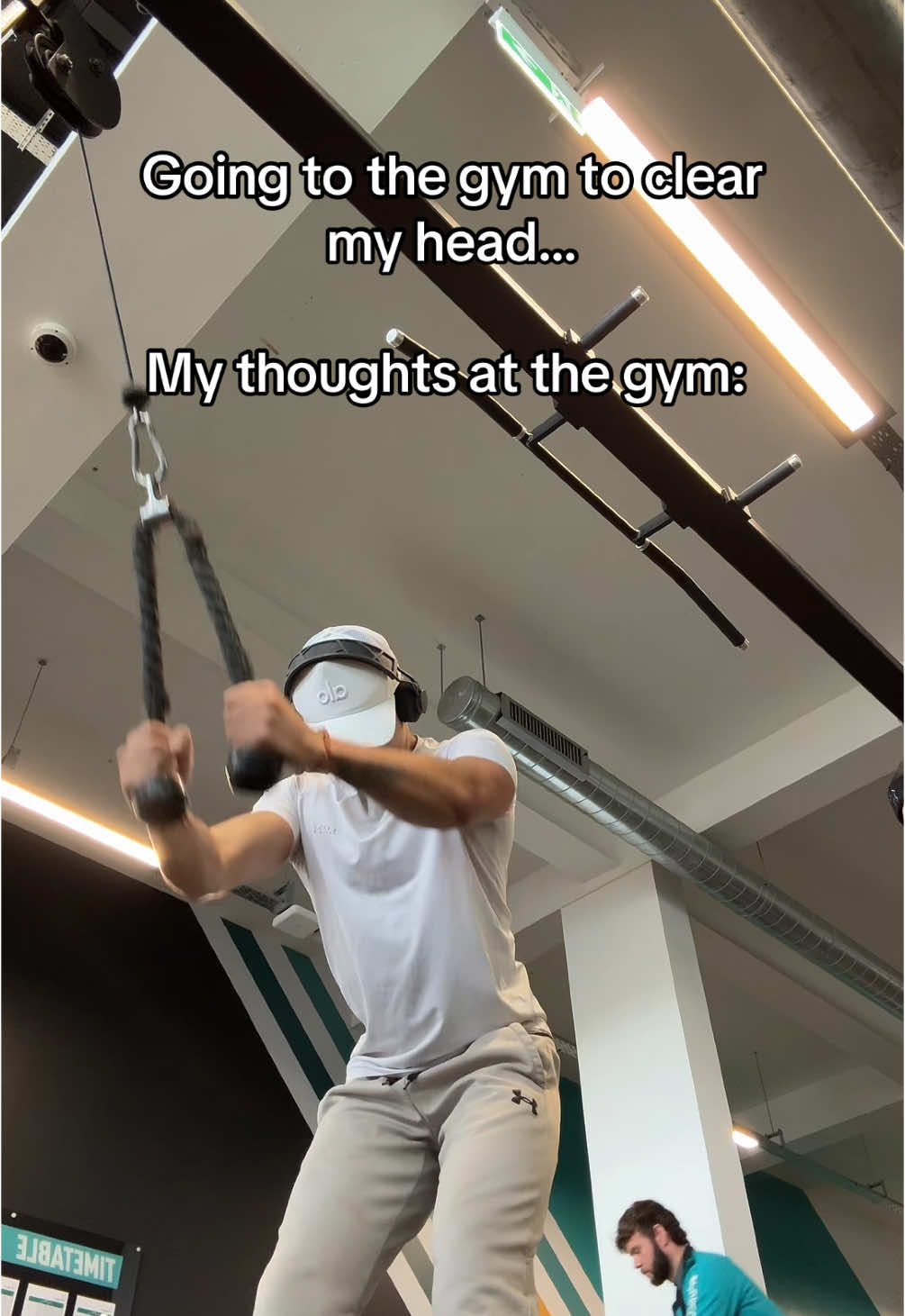 I’m only human 🤣