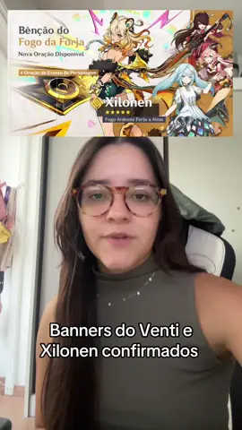 #GenshinImpact #xilonen #venti #genshinguide #genshinclip 