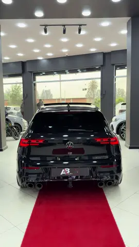 Golf 8R.                                            numero de telephone ☎️ 0540746107☎️                                       07 92664995☎️#ABauto #golf8r#performance #8r #الشعب_الصيني_ماله_حل😂😂 