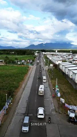 Roadtrip going to Brgy. Granada, Bacolod City #LakwatsaNegros