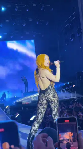 whattt??? ##icespice #ice #spice #bar #jackson #janetjackson #funkybar #concert #mhh #viral #trend