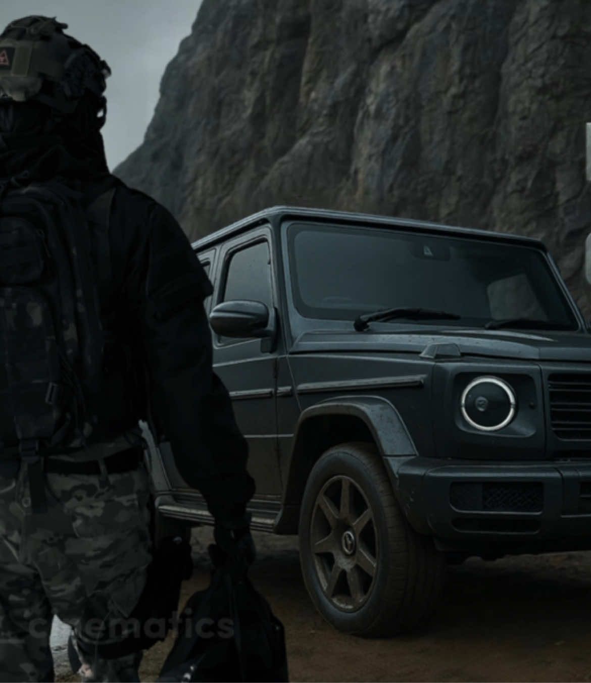 DISCLAIMER: This video was made just for fun. All rights to the Mercedes-Benz brand and Call of Duty character König belong to their respective owners. I do not claim any affiliation with Mercedes-Benz, Activision, or any official entities. Please don’t sue me — I’m just a poor creative soul making things for love, not profit. 🙂‍↕️ #könig #konig #konigcosplay 