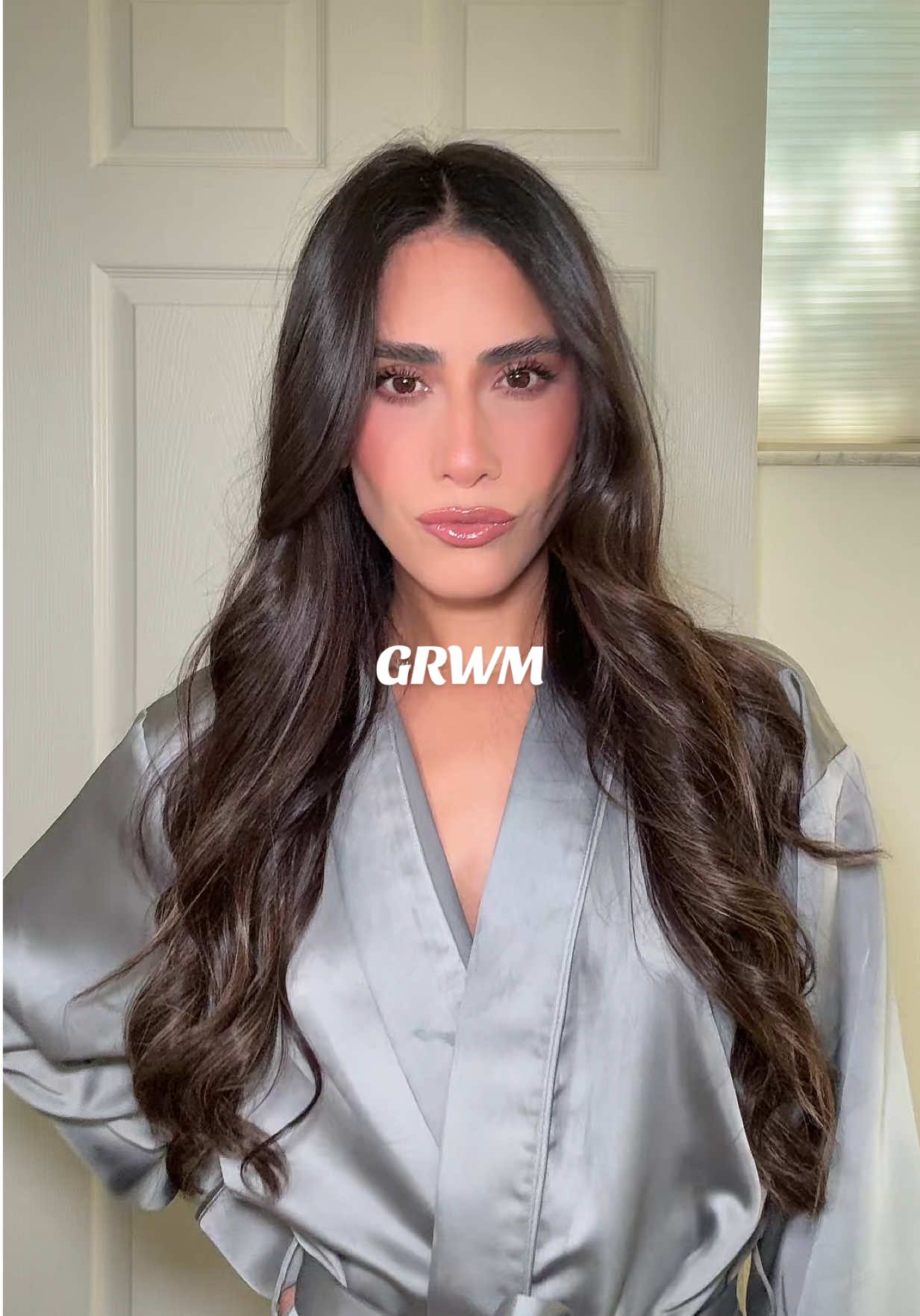 Makeup makes me happy #grwm #grwmroutine #makeup #newmakeup #makeuptips #makeupbymario #yslbeauty #patricktabeauty #makeupoftheday #lookoftheday #diorbeauty  @YSL Beauty @Patrick Ta Beauty @Diorbeauty @makeupbymario @makeupforever 