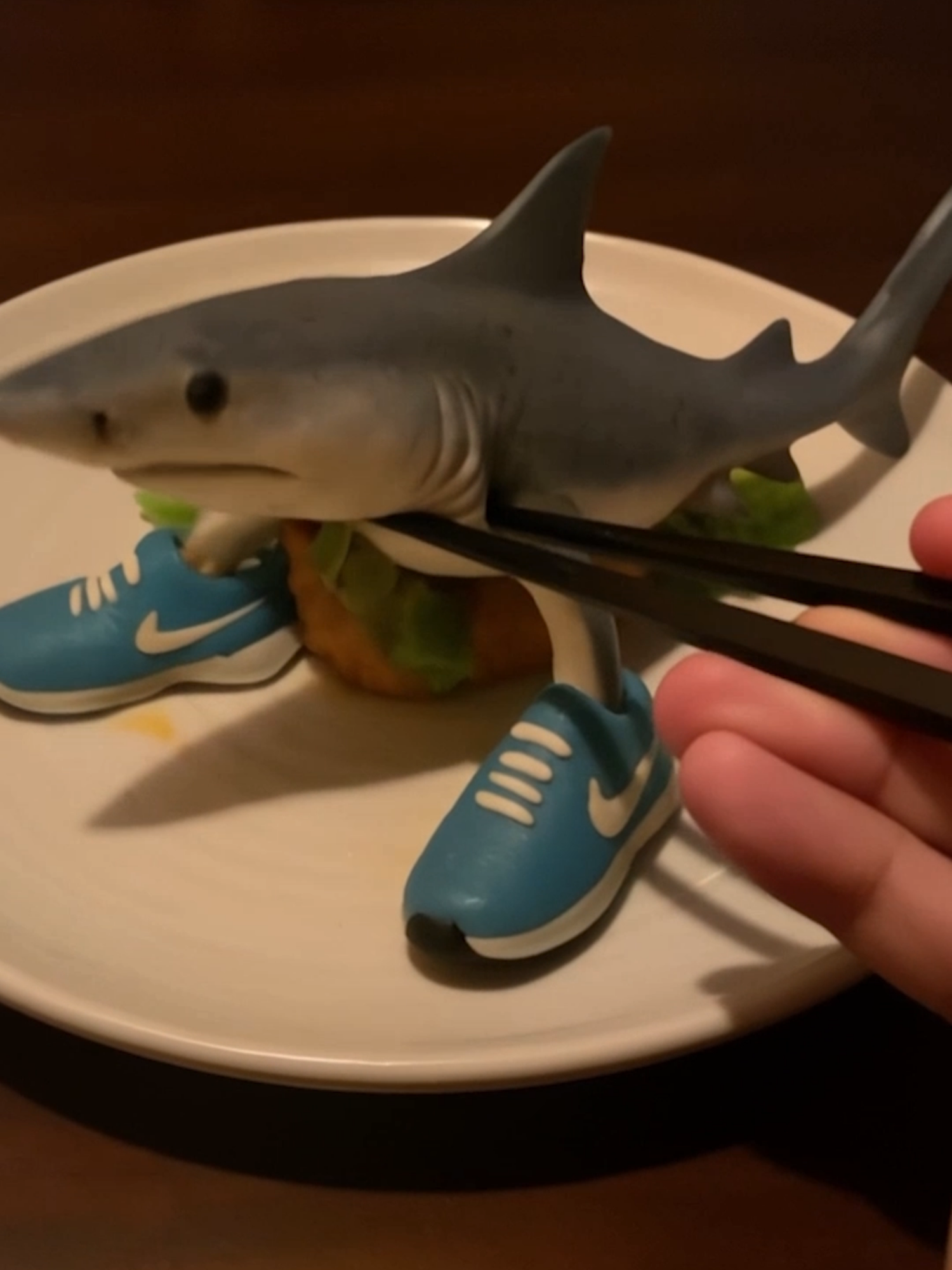 Italian Brainrot Restaurant 🍴 4/5 on TripAdvisor #brainrot #italianbrainrot #tungtungtungsahur😈 #lirililarilà #trallallerotrallallà #tralalerotralala🗣🔥 #italianfood