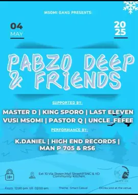 4th May 2025#sama28 #party #event #musica