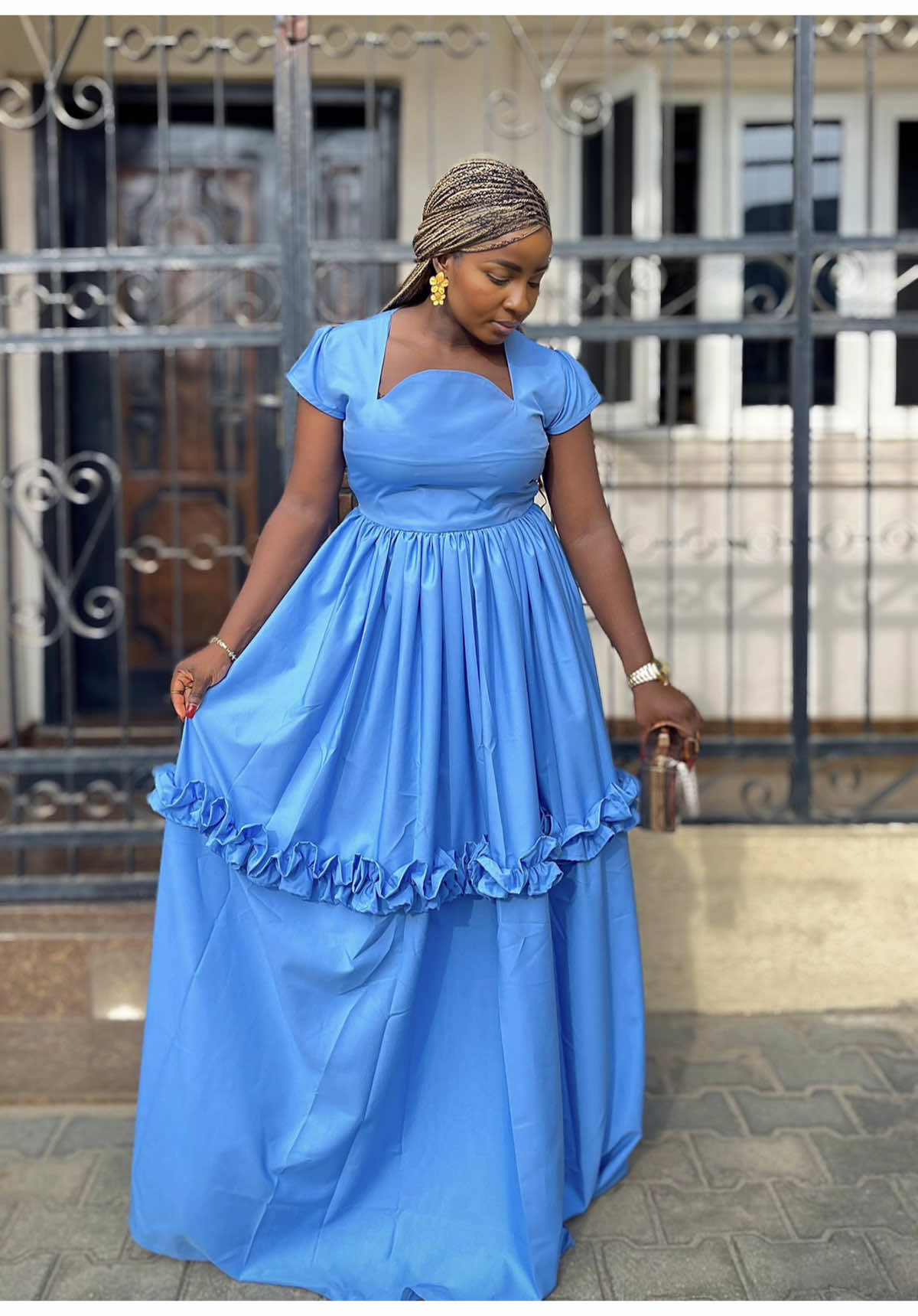 Our Easter Sales officially begins tomorrow. Get ready for price discounts for as low as 20% of our normal prices. Serving the Best of the Best as usual😇 Your Fav Fashion Designer  #fashiontiktok #eastersale #fashiondesignerlife #salestok #fashiongirlies #bestprice #buisnesstiktok #trendingsoundsontiktok #trendingnowontiktok #outfitsforyou #trendingdance 