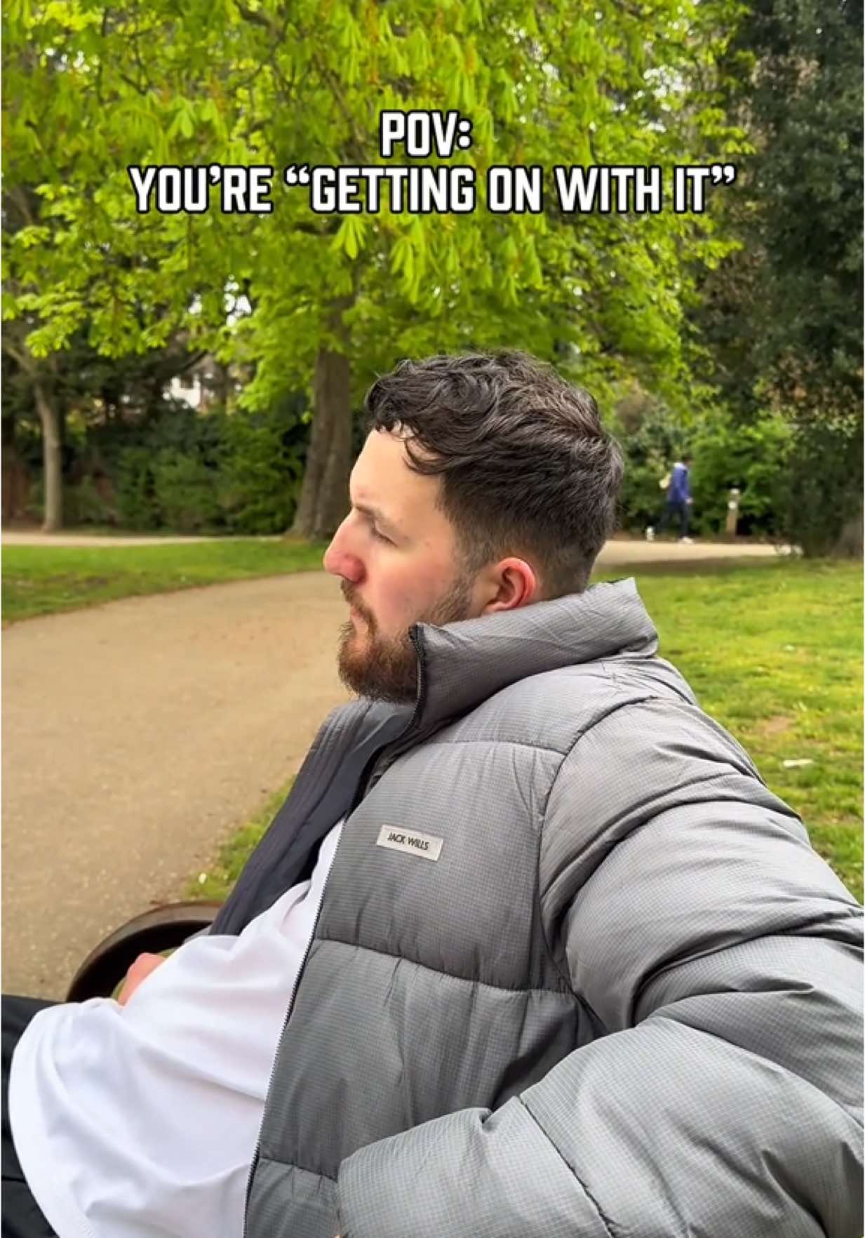 Does anyone else say this….? #mentalhealthmatters #MentalHealth #MentalHealthAwareness 