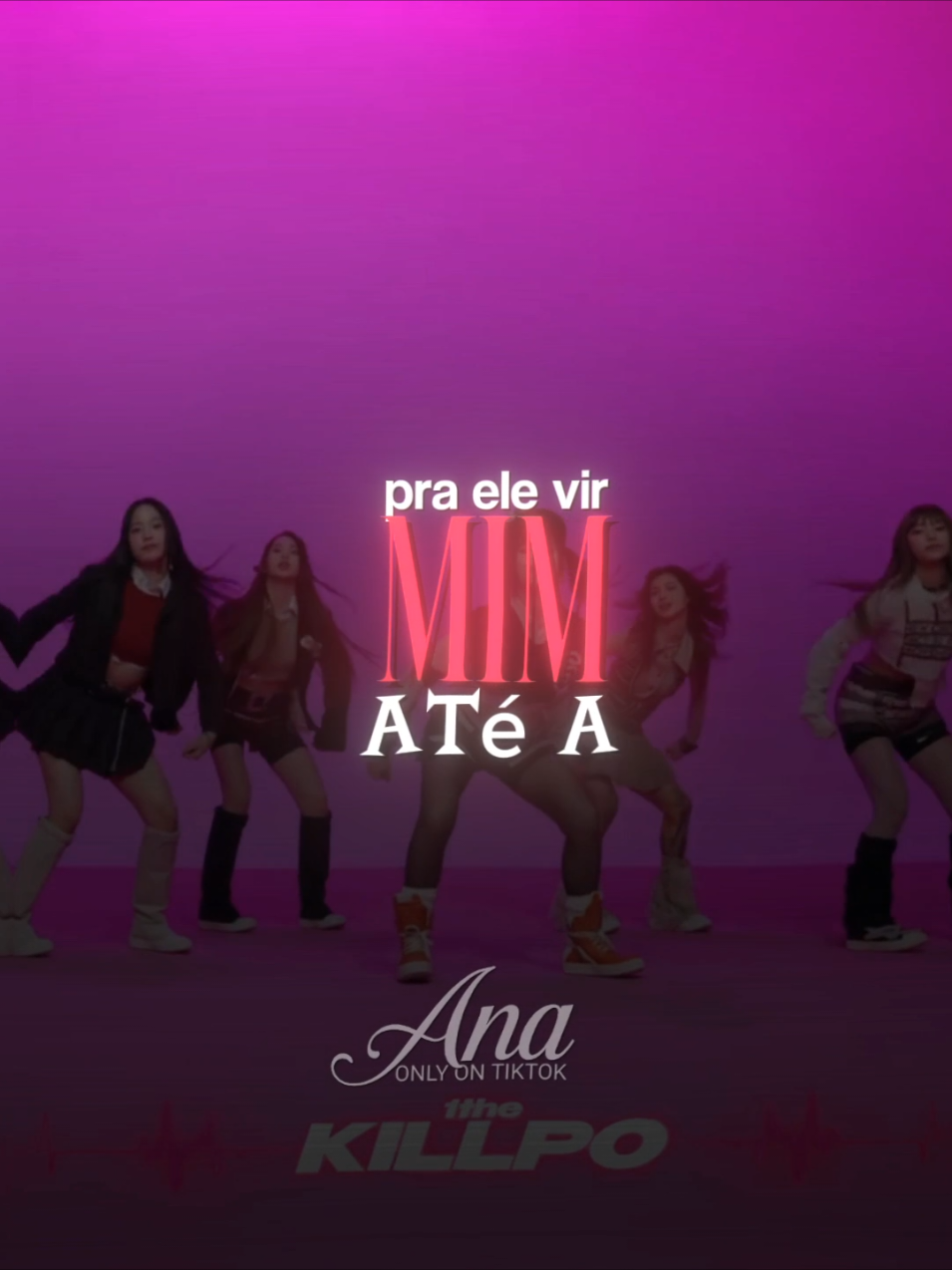 #omg #njz #superzongz #tipografia #tradução #lyrics #Kpop #fyp #viral 