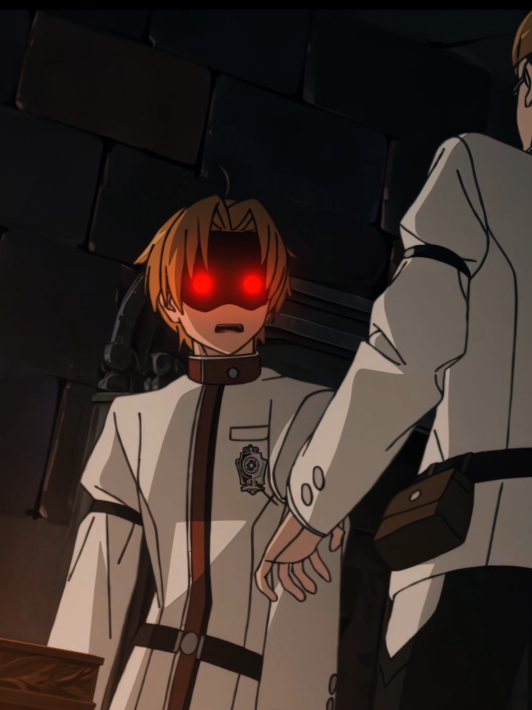 #anime #mushokutensei #rudeus #animeedit