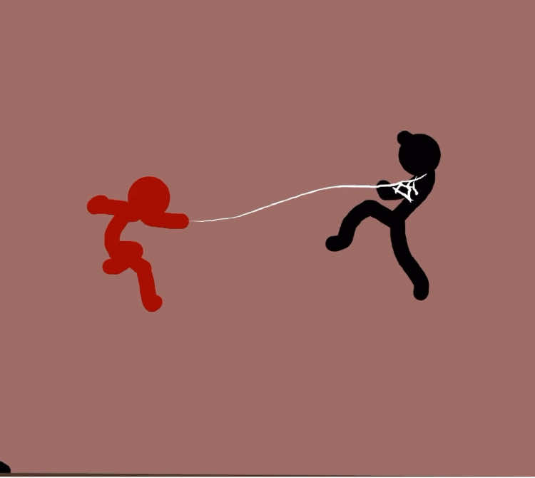 Credit : hexal| #tiktokpoll #fyp #foryoupage #xyzabc #repost #stickman #followforfollow #blowthisup #viralvideo #vote #likeforlike #animator #animation #stickmanfights #sticknodesanimation #foryou #anime #jjk #jujutsukaisen #blackflash #hexal 