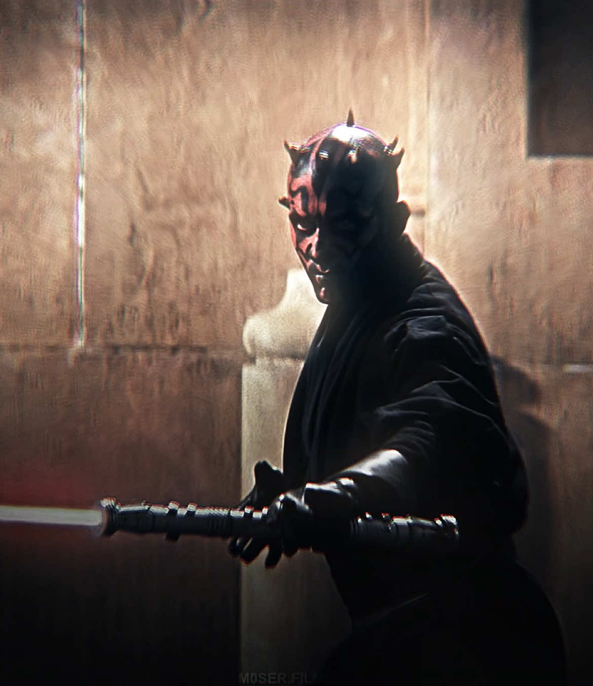 Darth Maul | The Phantom Menace #starwars #darthmaul #thephantommenace #starwarsthephantommenace#darthmauledit #starwarsedit 