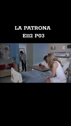 #lapatrona #Novelas ❤😍❤