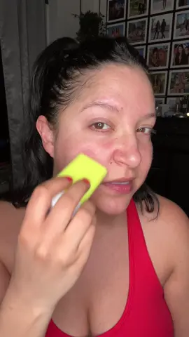 Okay, I think I’m sold! I’ve used this @Dr.Jart+ North America Every Sun Day Ultra Sheet Priming Sunscreen Stick a few times now and I really like it! Super easy to use and doesn’t leave a white cast!  #skincare #spf #spfstick  #complimentary #drjart #koreansunscreen