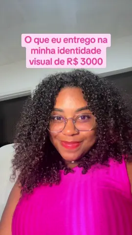 Identidade visual completa para sua marca 💅🏾 #identidadevisual #logo #logomarca #logotipo #logopersonalizado #idvisual #idv #design #deisgnergrafico #branding 