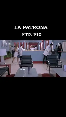 #lapatrona #Novelas ❤😍❤