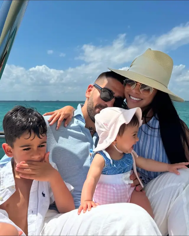 #iliatopuria #family #elmatador #🇬🇪🇪🇸 