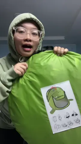 Seriusss cuma 109k sebagus iniiiu?😭😭😭  #tendaanak #mainananak #anakanak #camping 