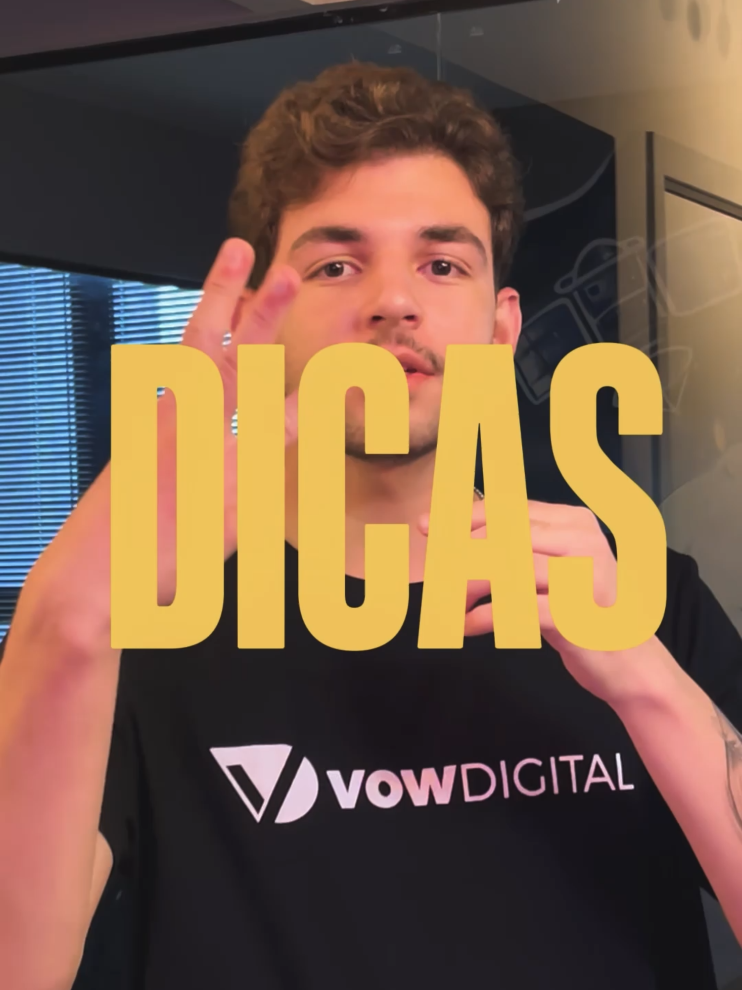 Tá aí o motivo do seu vídeo não engajar 👀 E não, não é culpa do algoritmo!  #foryoupage #dicas #audiovisual #3dicas #gravação #foryou