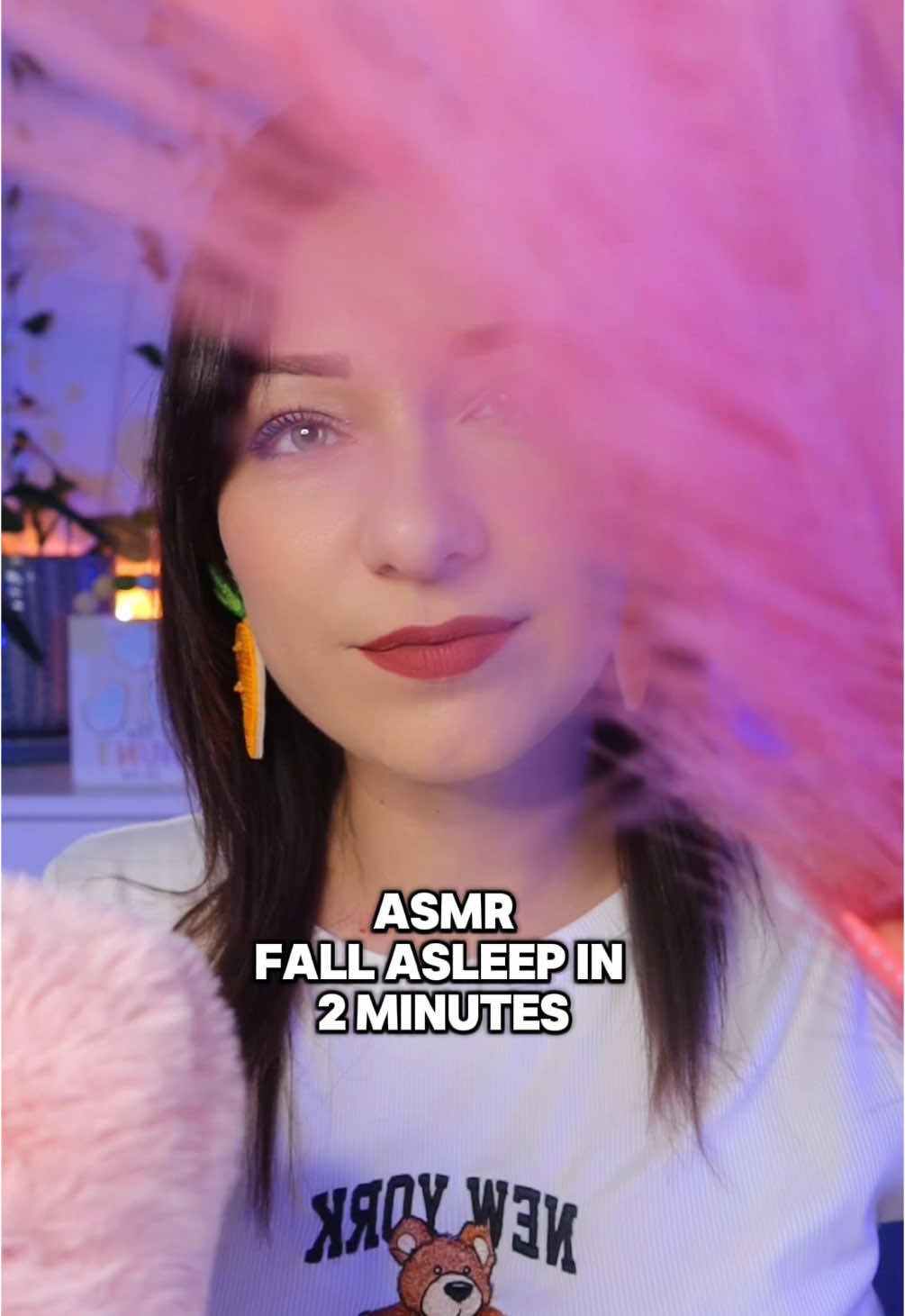 comment if you’re still awake 😴 #asmr #asmrcommunity #asmrsounds #asmrvideo #tingles #sleep #sleepaid #relax #relaxing #anxietyrelief