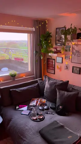 bro knew a cozy spot   #cozyroom #roominspo #roomideas #bedroom #decor  